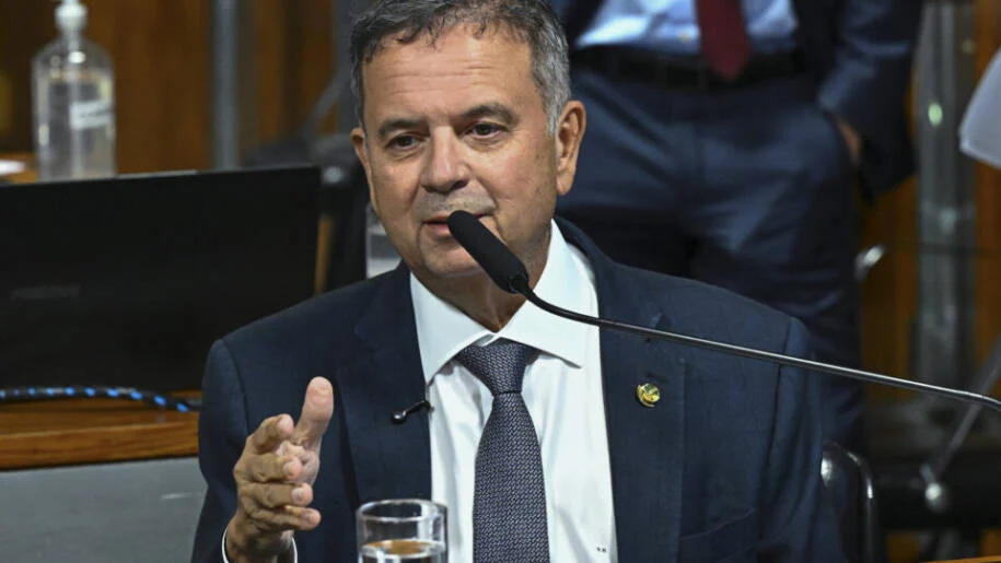 Rogério Marinho minimiza apoio de Trump a Flávio após pesquisa apontar vantagem a Lula