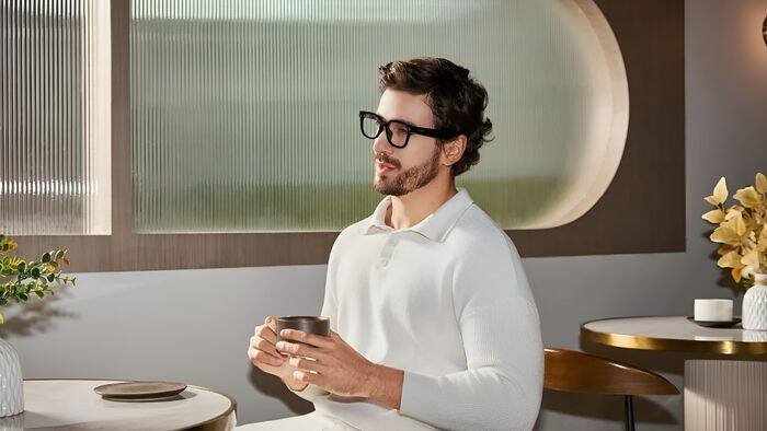 Rokid Glasses revoluciona mercado ao suportar Google Gemini e quatro IAs