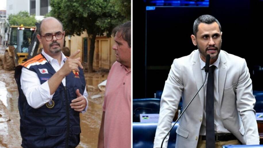 Romeu Zema deixa governo e Mateus Simões assume, pressionando o Novo em Minas