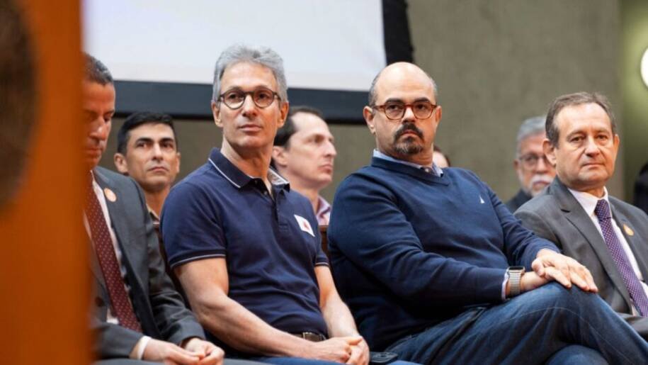 Romeu Zema renuncia e Mateus Simões assume governo de Minas Gerais em meio a eleições