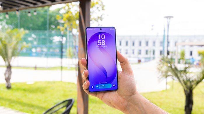 Samsung ativa reinício por inatividade e protege dados de celulares roubados