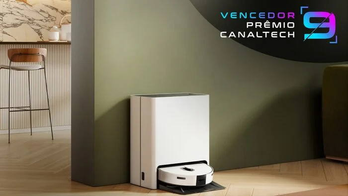Samsung e WAP dominam Prêmio Canaltech com robôs-aspiradores inovadores