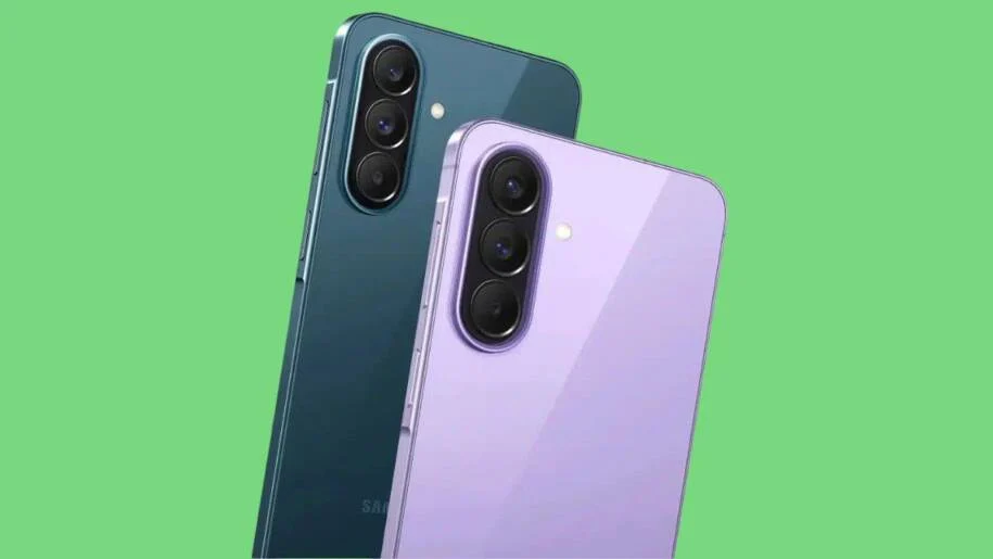 Samsung inicia vendas do Galaxy A57 e A37 na Tailândia sem anúncio oficial