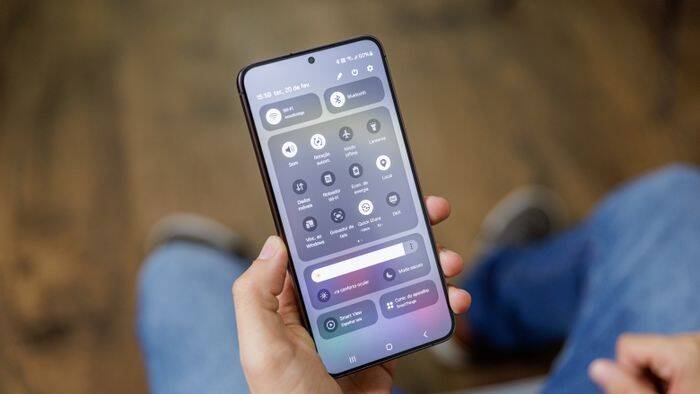 Samsung lança beta da One UI 8.5 para Galaxy S24, mas Brasil fica de fora