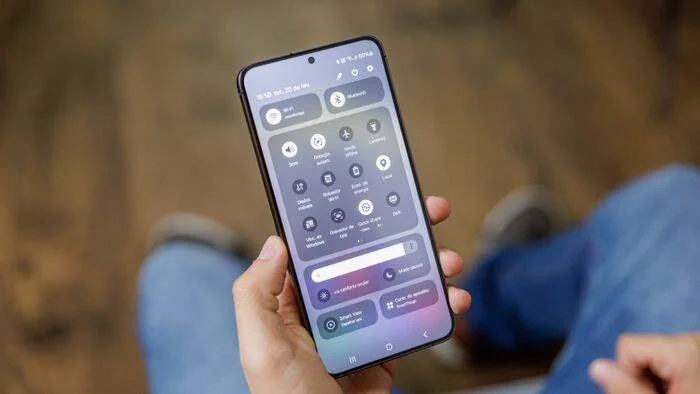 Samsung lança beta da One UI 8.5 para Galaxy S24, mas Brasil fica de fora