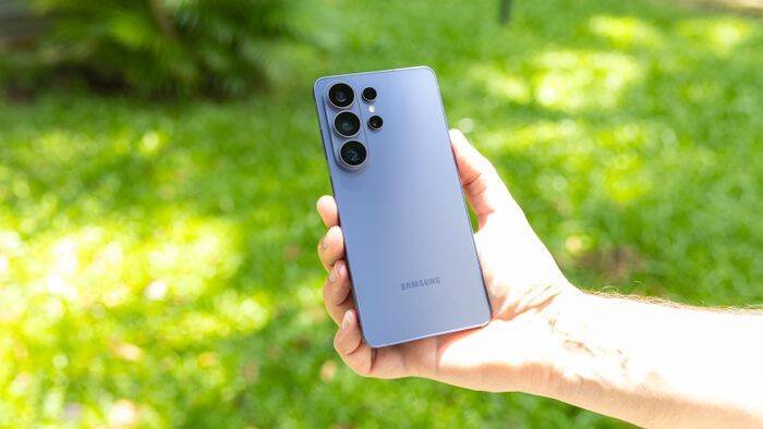 Samsung registra 1,35 milhão de pré-vendas do Galaxy S26 e gera tensão global