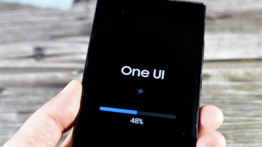 Samsung testa One UI 9 no Galaxy S26 Ultra e revela mudanças surpreendentes