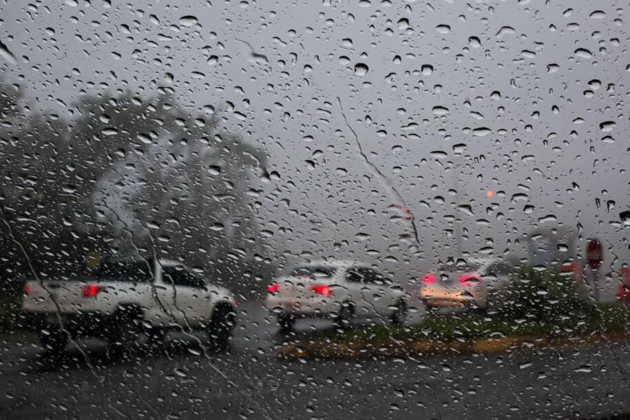 Santa Catarina enfrenta temporais e risco de alagamentos a partir de 30 de outubro