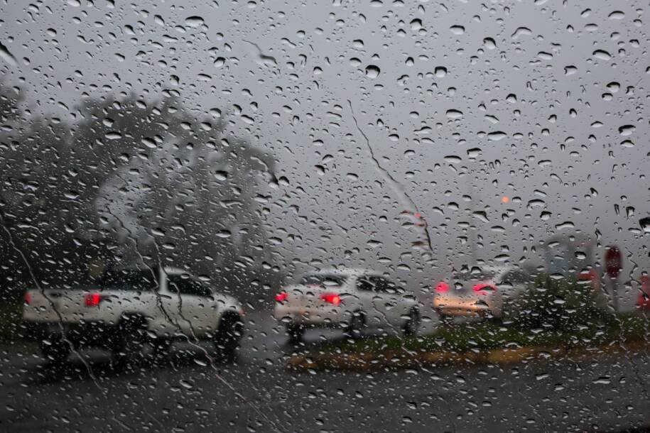 Santa Catarina enfrenta temporais e risco de alagamentos a partir de 30 de outubro