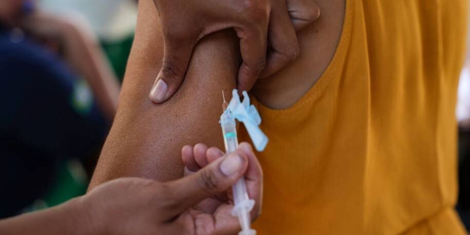 São Paulo confirma caso de sarampo em bebê e acende alerta sobre vacinas