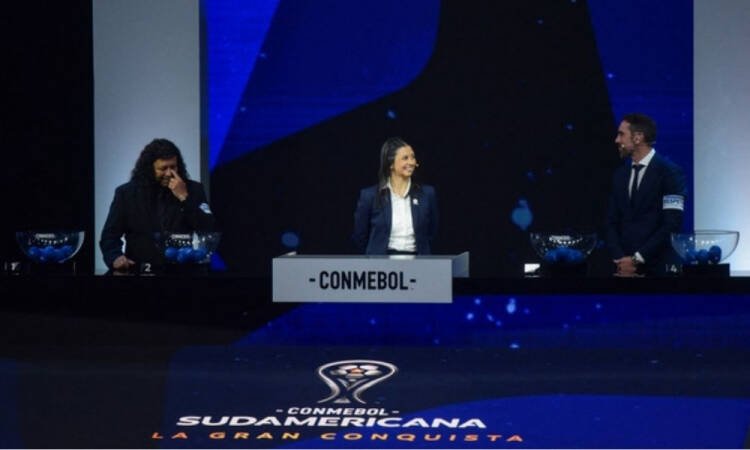 São Paulo, Santos e Red Bull Bragantino estreiam fora de casa na Sul-Americana