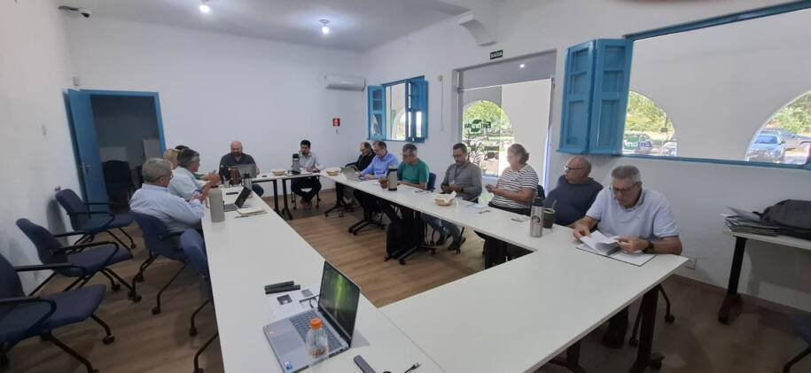 Sape e Sebrae/SC firmam parceria para fortalecer ovinocultura em SC