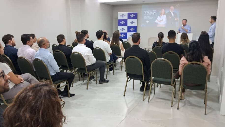 Sebrae/SC lança programa inovador para modernizar escritórios de advocacia