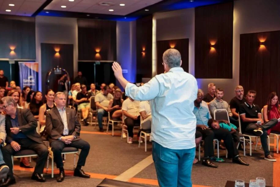 Sebrae/SC promove Conexão Varejo em Itajaí e fortalece comércio local