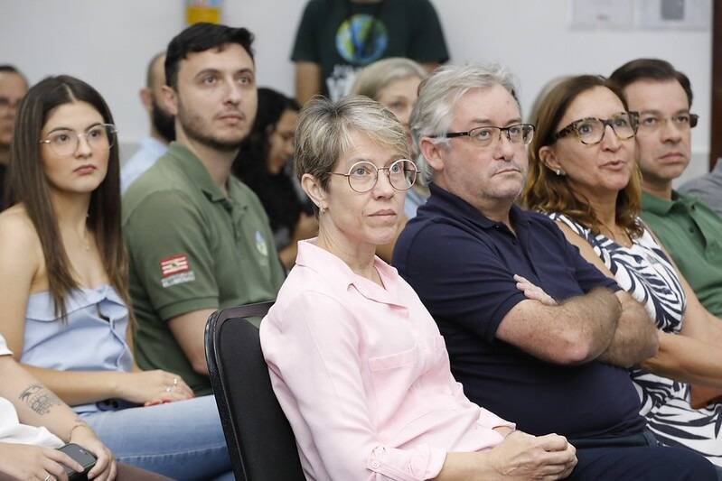 Secretaria de Assistência Social realiza Dia C da Cidadania em Balneário Piçarras