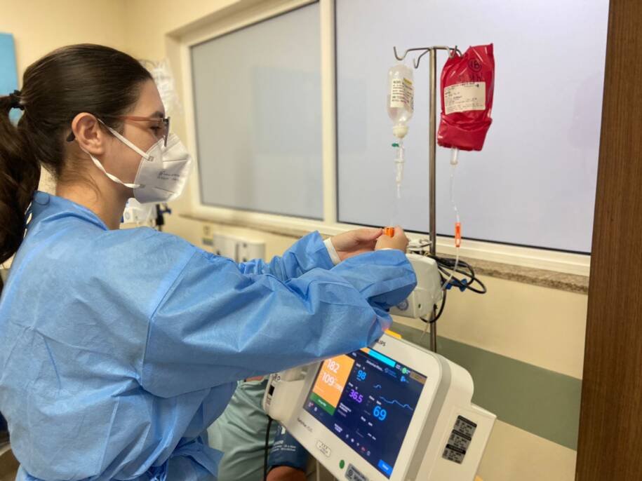 Secretaria de Saúde alerta: 3.400 novos casos de câncer colorretal em SC até 2026!