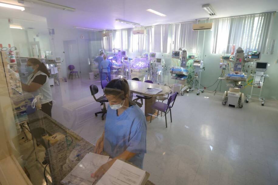 Secretaria de Saúde de SC abre 30 vagas em Residências Médicas e Saúde até março de 2026