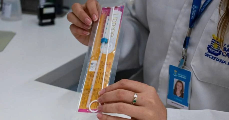 Secretaria de Saúde realiza quarto mutirão de DIU em Balneário Camboriú neste sábado