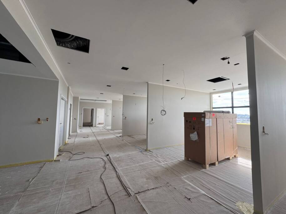 Secretário Diogo Demarchi intensifica vistorias em 70 hospitais em crise