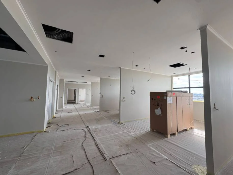 Secretário Diogo Demarchi intensifica vistorias em 70 hospitais em crise