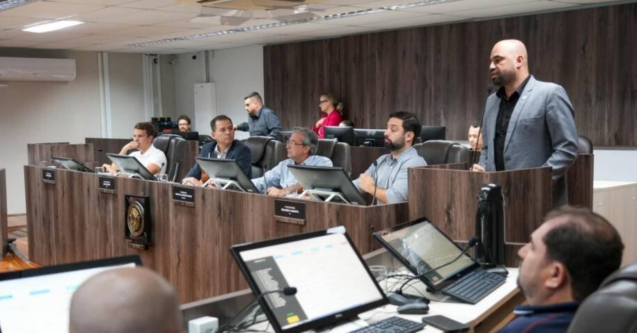 Secretário Diogo Demarchi Silva revela desafios da gestão do Hospital Ruth Cardoso