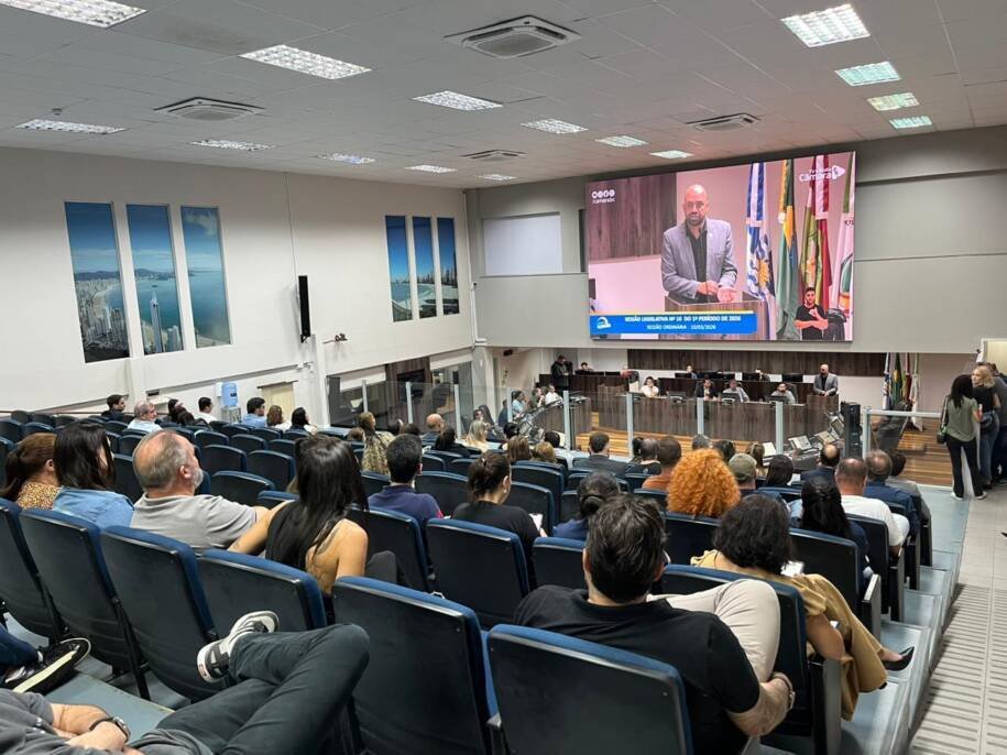 Secretário Diogo Demarchi Silva revela investimentos de R$ 533 milhões no HRRC