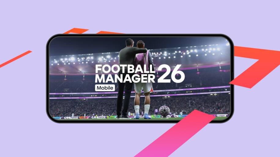 SEGA Lança Football Manager 26: Assinatura da Netflix e Apple Arcade Necessárias!