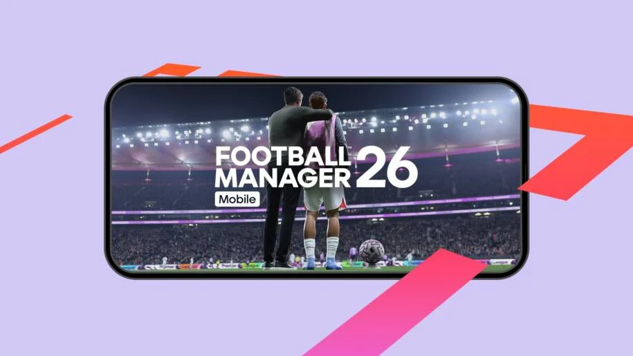 SEGA Lança Football Manager 26: Assinatura da Netflix e Apple Arcade Necessárias!