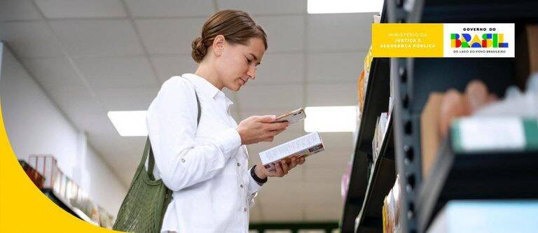 Senacon destaca direitos dos consumidores no Dia Internacional do Consumidor