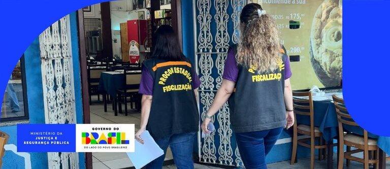 Senacon e Procons lançam mobilização nacional contra violência às mulheres