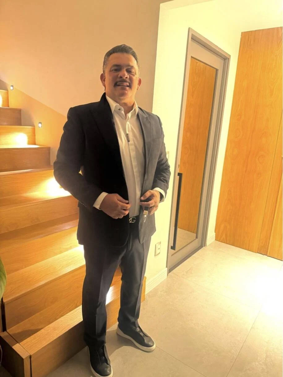 Sérgio Freitas transforma confiança em estratégia para crescimento empresarial