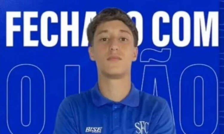 Serrano FC afasta João Gabriel após denúncia de estupro coletivo em Copacabana