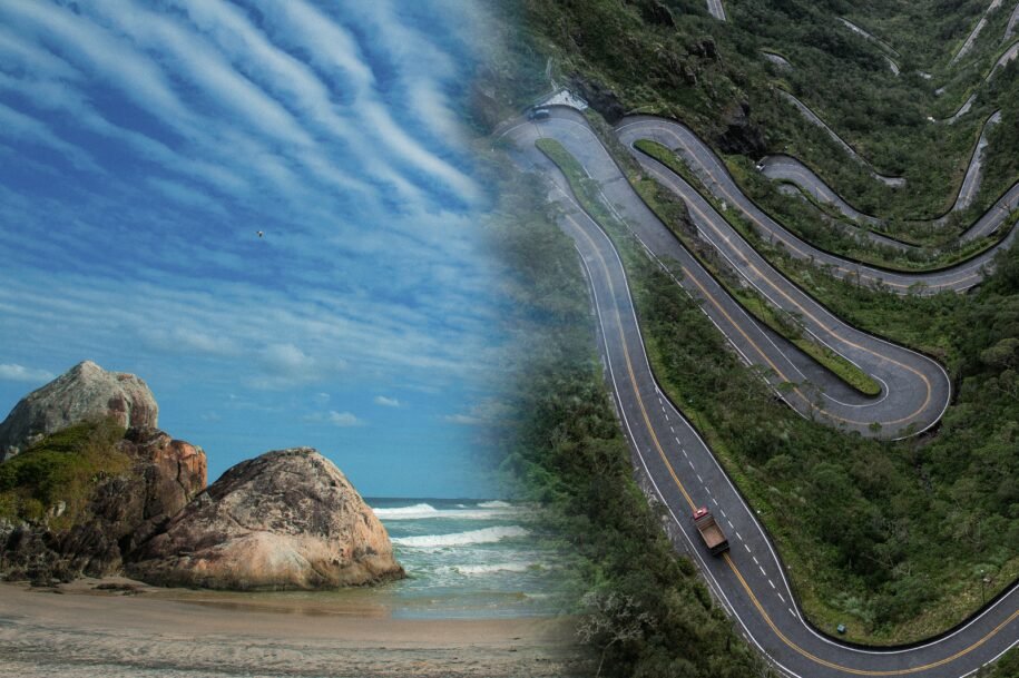 Setur e Fapesc anunciam edital com bolsas de até R$6,2 mil para turismo em SC