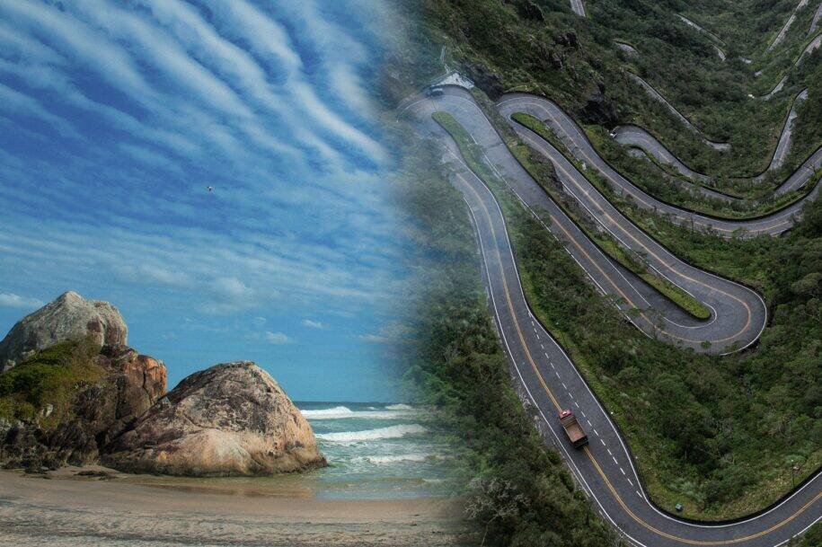 Setur e Fapesc anunciam edital com bolsas de até R$6,2 mil para turismo em SC