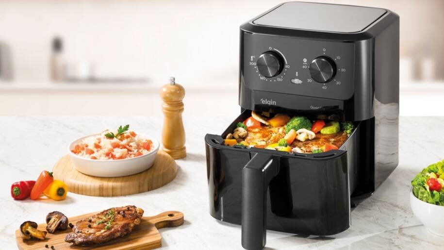 Shopee oferece eletrodomésticos com até 49% de desconto na Semana do Consumidor 2026