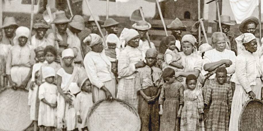 Silvana Santus lança livro sobre escravidão infantil e reflexos atuais em Vitória