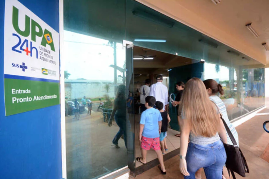 Sindicato de Enfermagem denuncia falta de segurança após ataque em UPA Coronel Antonino