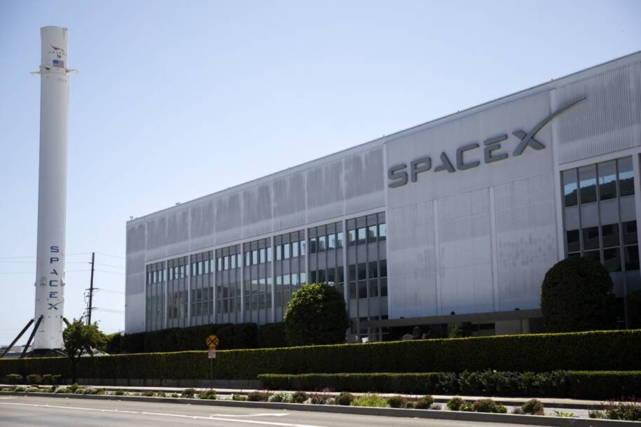 SpaceX contrata Gibson Dunn e Davis Polk para IPO de US$ 1,75 trilhão