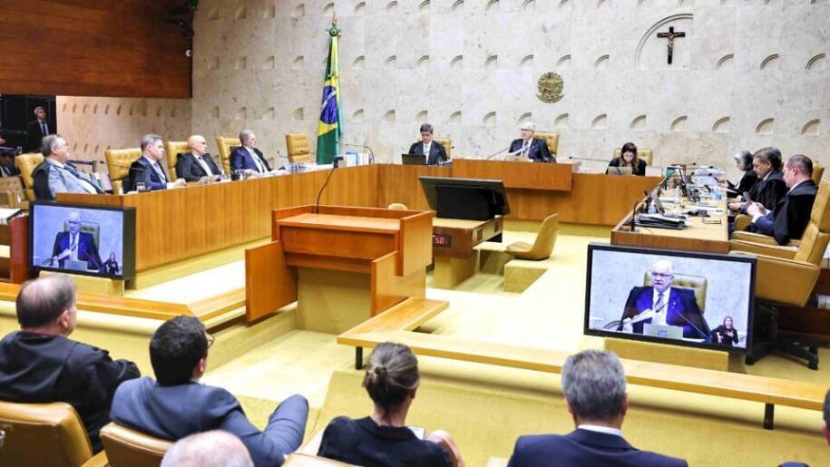 STF aprova restrições a penduricalhos e revela supersalários no Judiciário