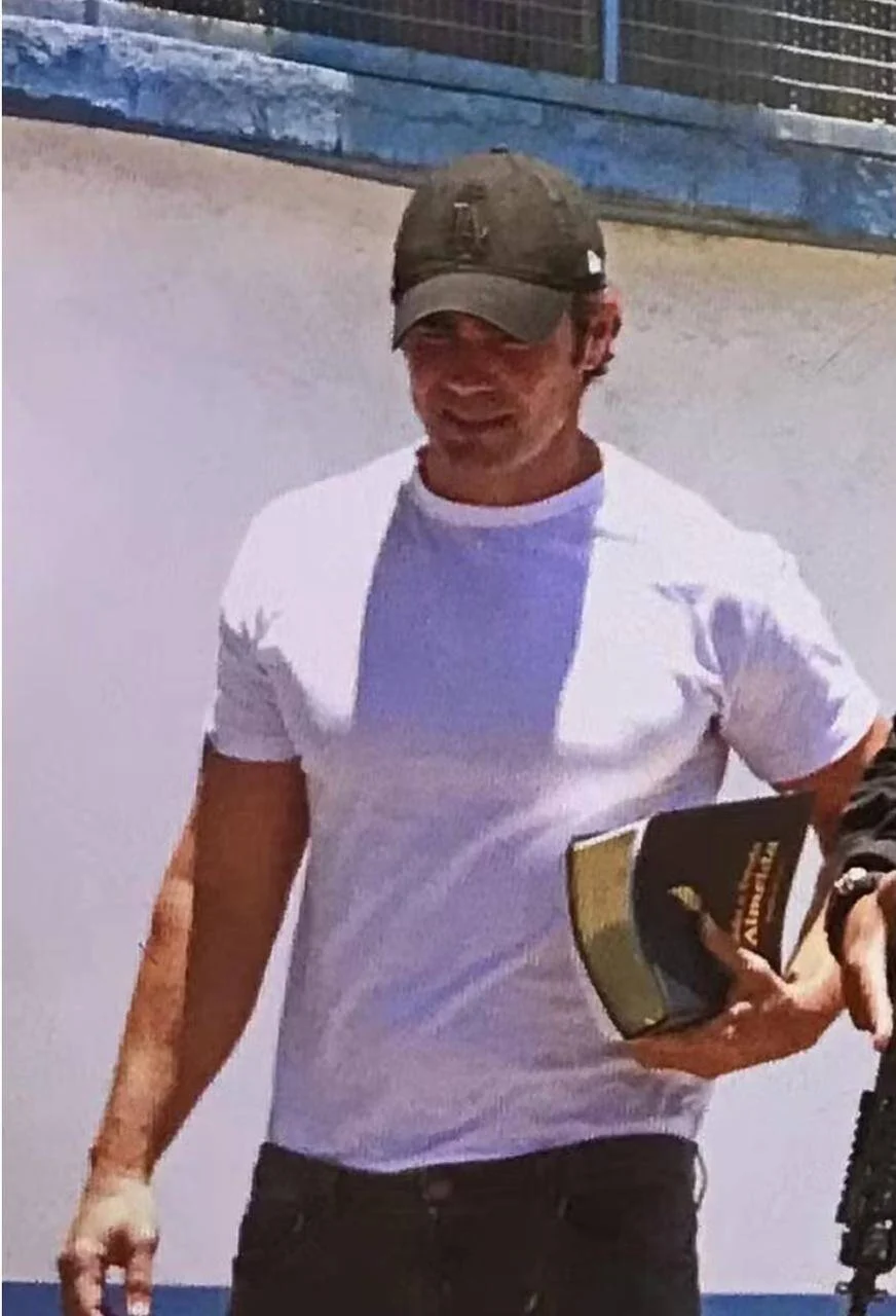 STF autoriza transferência de Vorcaro e Zettel para novo presídio dos famosos