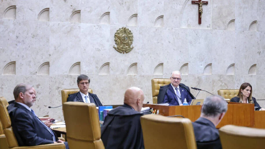 STF confirma 5 votos para restrições à compra de terras por estrangeiros e suspende julgamento