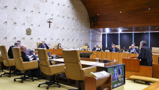 STF limita ICMS sobre energia e telecomunicações no RJ e PB até 2026