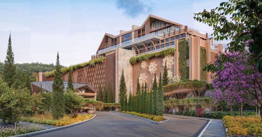 Swiss Group confirma início de obras do Swiss Club em Balneário Camboriú em 2026