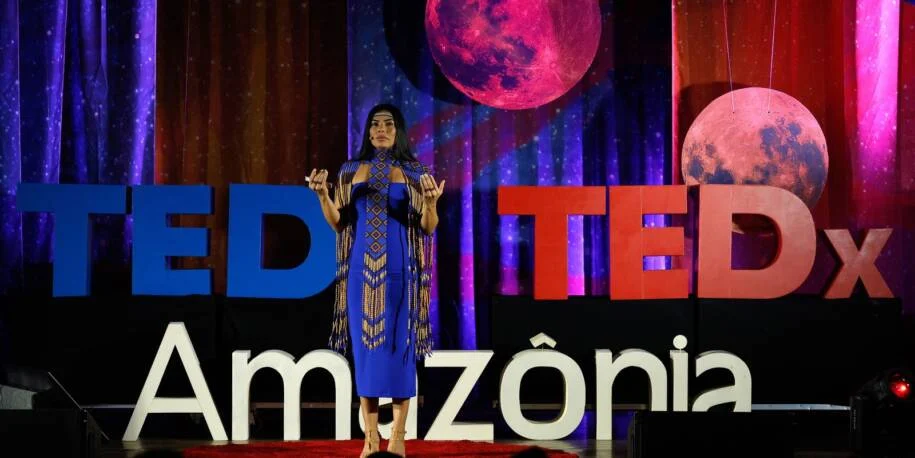 TEDxAmazônia 2026 leva evento inédito ao Equador e conecta florestas e montanhas