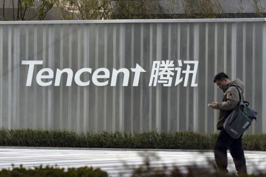 Tencent vê lucro crescer 13,5% enquanto Transpetro amplia serviços e Itaú é investigado