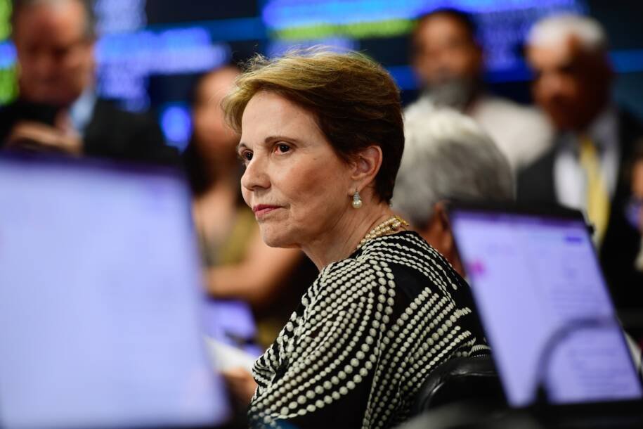 Tereza Cristina aprova acordo Mercosul-UE com salvaguardas para produtores brasileiros