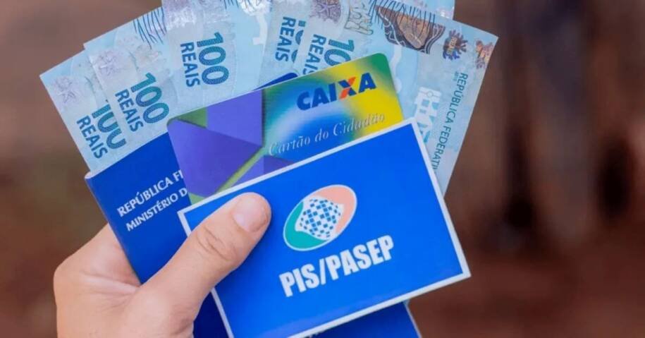 Trabalhadores podem resgatar até R$ 2,8 mil do PIS/Pasep até 2028