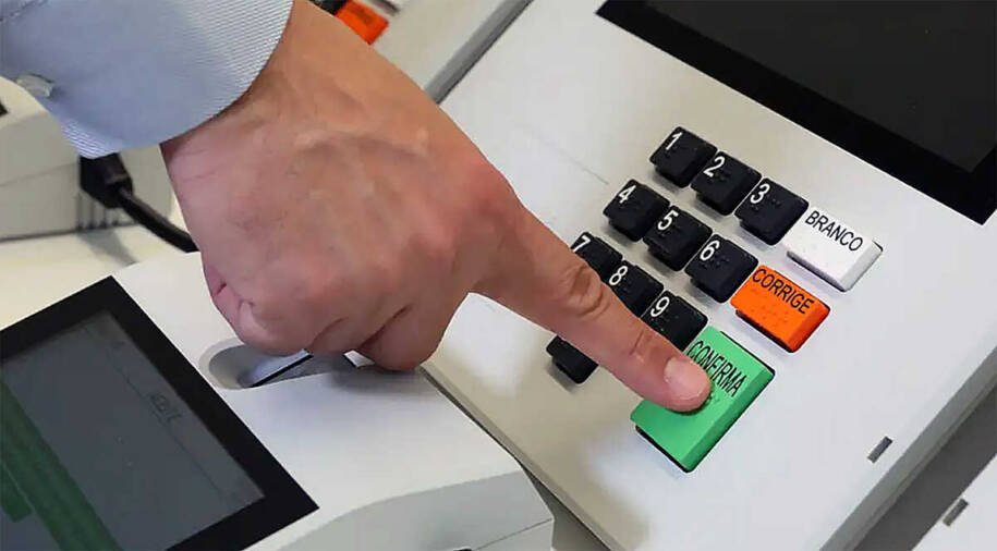 TRE-MS realiza atendimento em Parque Lageado para regularizar título até maio