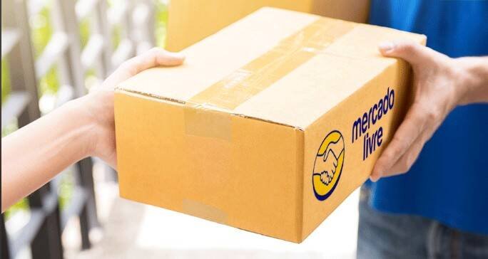 TRF-3 determina Mercado Livre responsável por venda de celulares irregulares