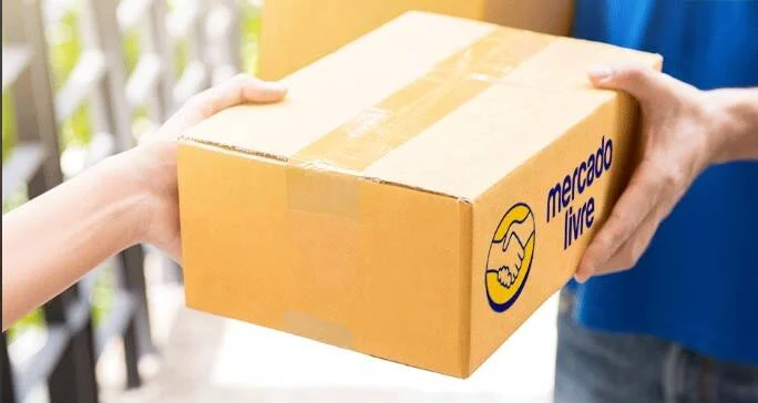 TRF-3 determina Mercado Livre responsável por venda de celulares irregulares
